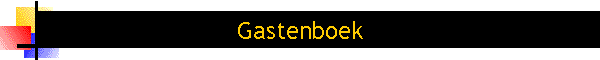 Gastenboek